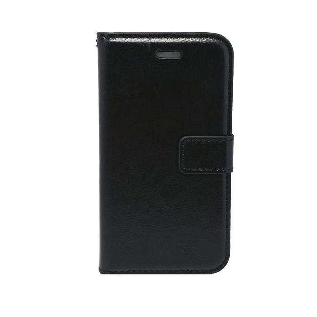 Apple iPhone 17 - Book Style Wallet Case with Strap