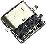 charging port Type C for multi-use #13