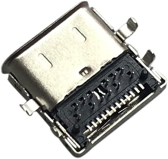 charging port Type C for multi-use #13