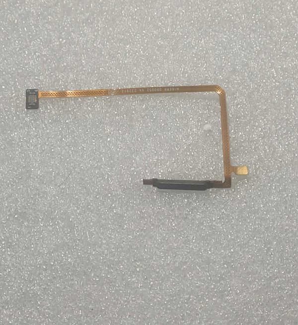 fingerprint for TCL 50 XE TCL 50 5G