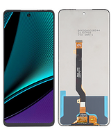 LCD digitizer assembly for Infinix Note 11 Pro