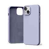 Apple iPhone 13 / 14 / 15 - Goospery Soft Feeling Jelly Case