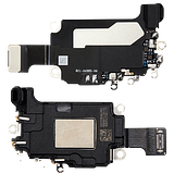 ear speaker with wifi flex for iPhone 16 Pro