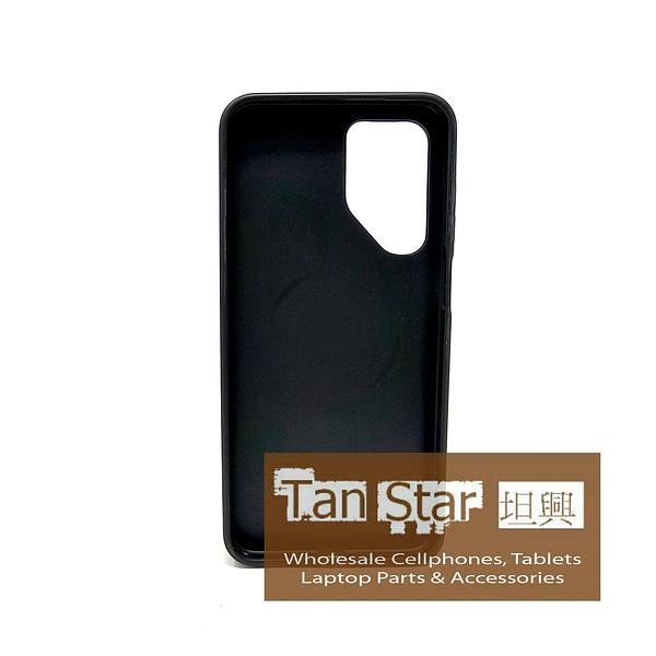 Samsung Galaxy A16 / A17 / A26 - NINJA Magnet Enabled Case with Ring Kickstand