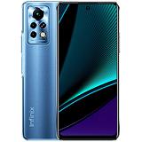 LCD digitizer assembly for Infinix Note 11 Pro