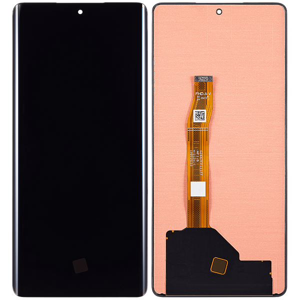 LCD assembly Huawei Honor X9a X40 Magic 5 Lite