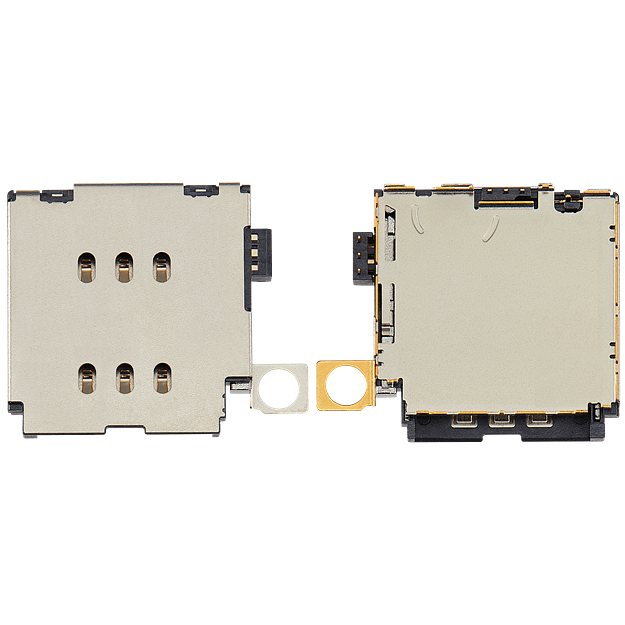 sim card reader for iPhone 12 Mini