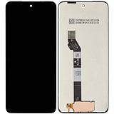 LCD Digitizer Assembly for Motorola Moto G05 Moto E15 XT2523