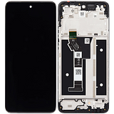 lcd digitizer with frame for Motorola Moto G 5G 2025 XT2513