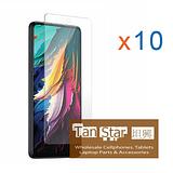 TCL 60 XE 5G BOX (10pcs) Tempered Glass Screen Protector