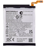 replacement battery QR30 for Motorola Moto Razr Plus XT2451 Razr 50 ultra