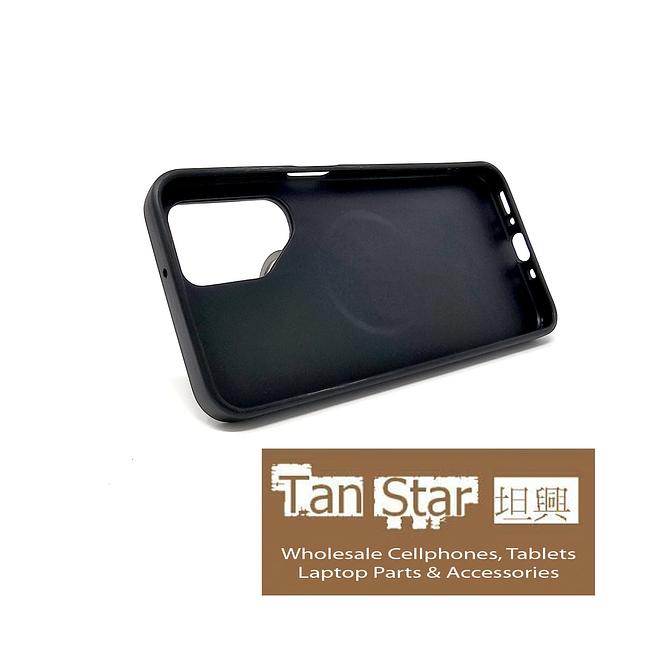 Samsung Galaxy A16 / A17 / A26 - NINJA Magnet Enabled Case with Ring Kickstand