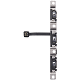 volume flex for iPhone 17 Pro Max