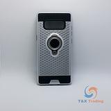 Samsung Galaxy Note 8 - Slim Magnet Enabled Case with Ring Kickstand