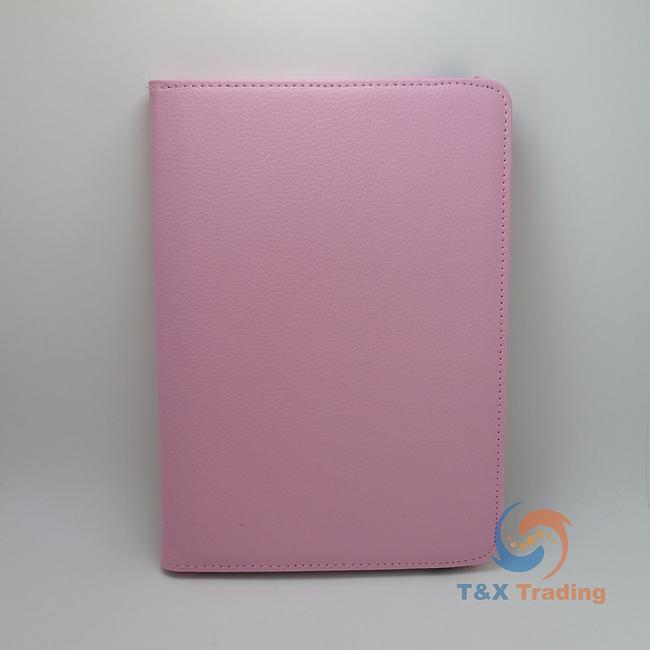 Samsung Galaxy Tab A 8" 2017 (T385) - 360 Leather Case