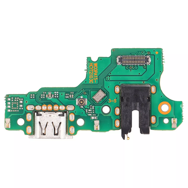 charging port assembly for OPPO A15 A15s