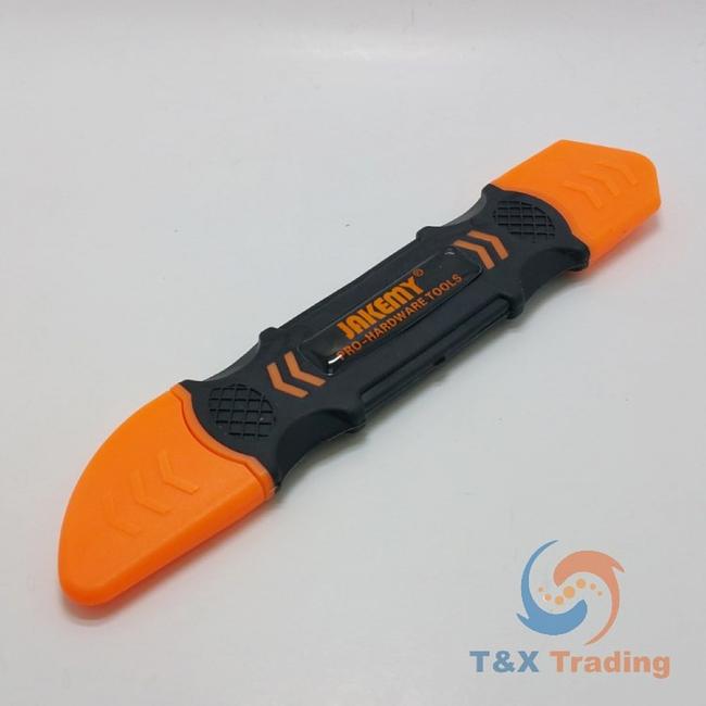 Jakemy - Dual Heads Flexible Opening Tool (JM-OP12)