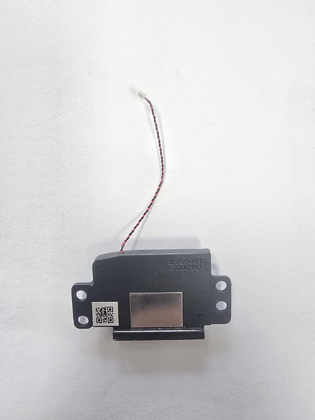 loudspeaker LEFT for Acer Iconia Tab P10 P10-11