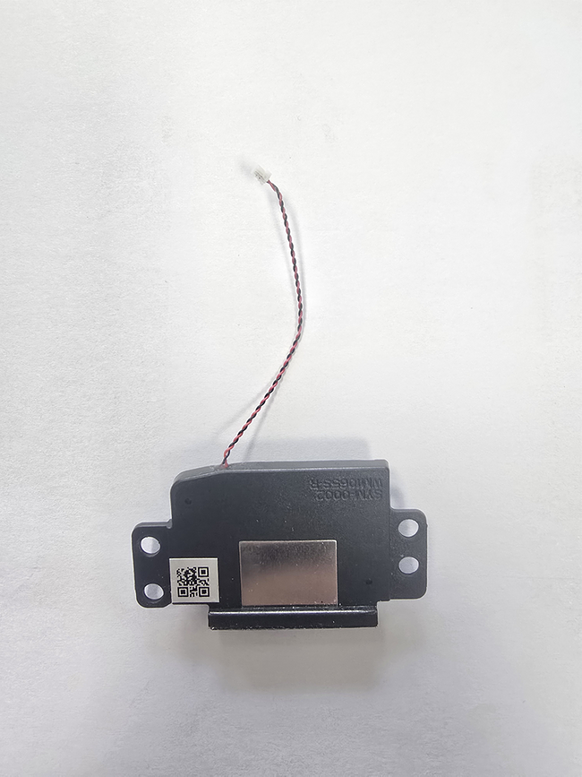 loudspeaker LEFT for Acer Iconia Tab P10 P10-11