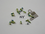 screw set for Motorola Moto G6 Play XT1922