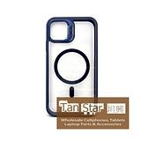 Apple iPhone 16 Plus - CAMERA GUARD Magnet Ring with Kickstand Case