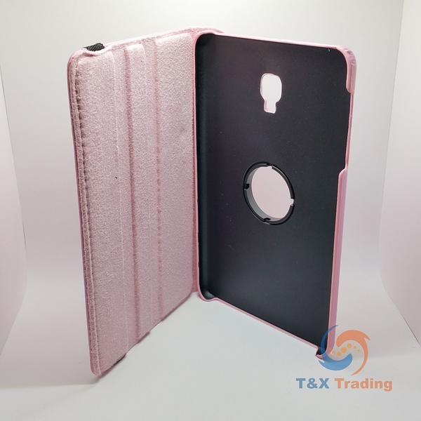 Samsung Galaxy Tab A 8" 2017 (T385) - 360 Leather Case