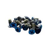 scre set for Samsung T530 T535 T531 Tab 4 10"