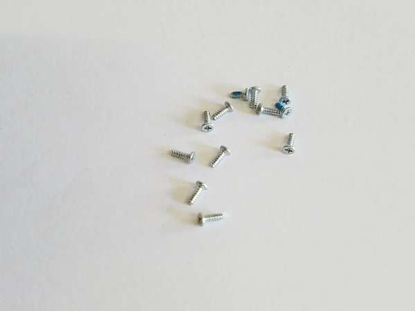 screw set for Alcatel 5054 OT5054 Fierce XL