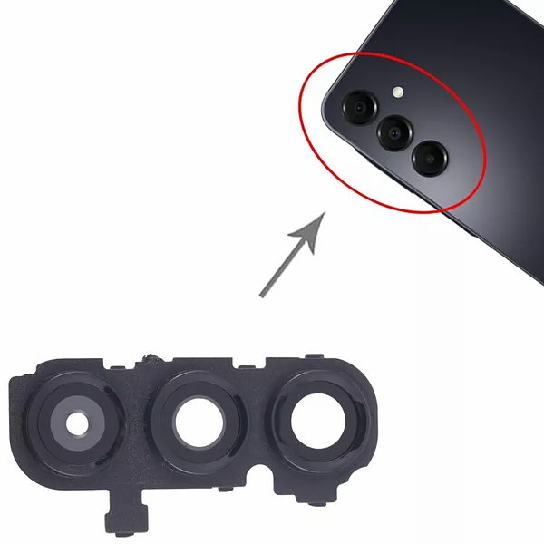 camera LENS for Samsung Galaxy A16 4G A165 A165F