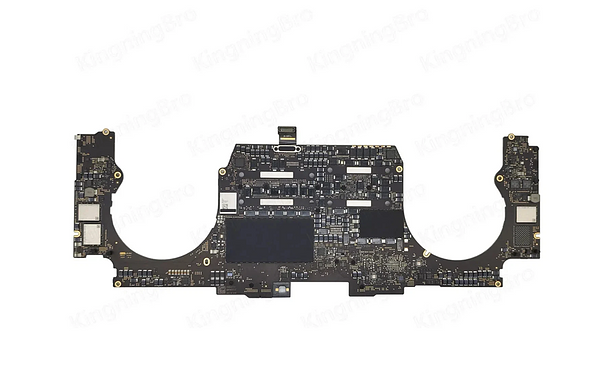 motherboard for MacBook Pro 16"  A2141 ( MDM locked, good for parts)