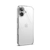 Apple iPhone 17 - Goospery Soft Feeling Jelly Case