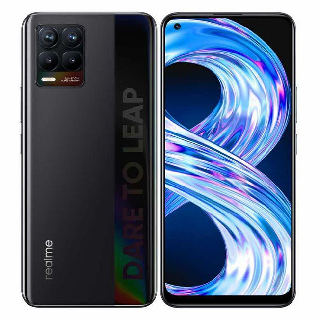 charging port assembly for OPPO Realme 8 Realme 8 Pro