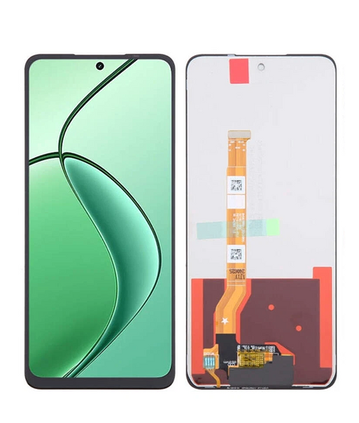 LCD digitizer  assembly for OPPO A4 2024 A3X