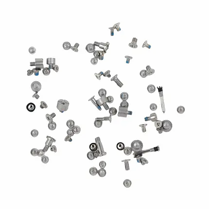 screw set for iPhone 16 Plus 16 Pro 16 Pro Max 16
