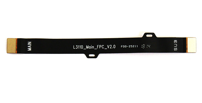 main flex for Motorola Moto G6 Play XT1922