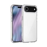 Apple iPhone 17 Air - Goospery Soft Feeling Jelly Case