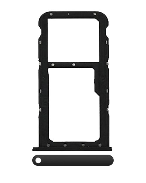 sim tray for Huawei Mate 10 Lite RNE-L21 Nova 2i
