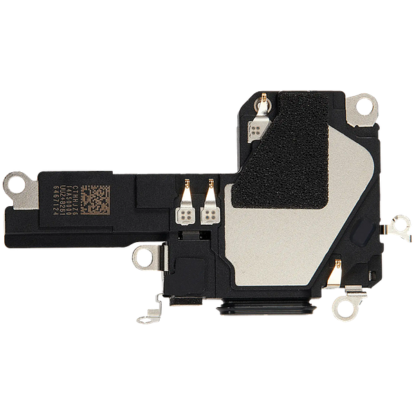 loud speaker for iPhone 17 Pro Max