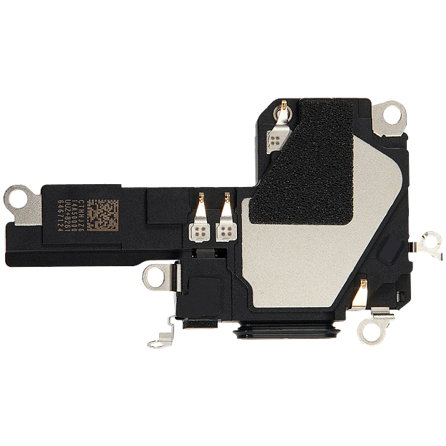 loud speaker for iPhone 17 Pro Max