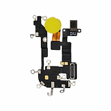 flash light with Mic flex for iPhone 17 Pro