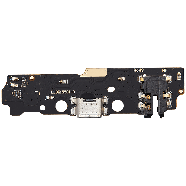 charging port assembly for Xiaomi Redmi A1 A1+ A2 A2+ POCO C51
