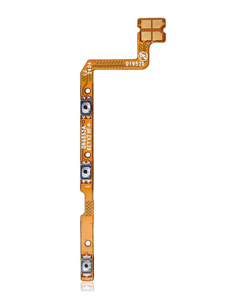 power volume flex for Motorola Moto G 5G 2024 XT2417