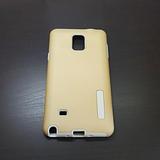 Samsung Galaxy Note 4 - Slim Sleek Dual-Layered Case