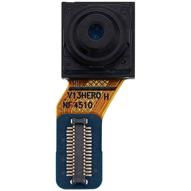 front camera for Samsung Galaxy A25 2023 A256 A256W