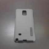 Samsung Galaxy Note 4 - Slim Sleek Dual-Layered Case