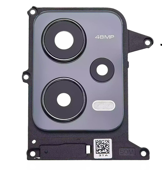 back camera lens for Xiaomi Redmi Note 12 5G POCO X5