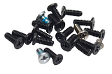 screw set for Motorola Moto Edge 2024 XT2405