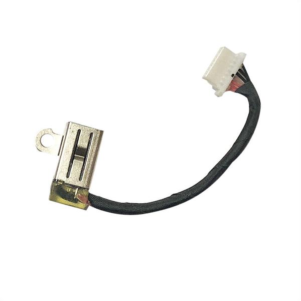 charging port DC Power jack for HP proBook 440 455 640 650 450-G8 450-G9