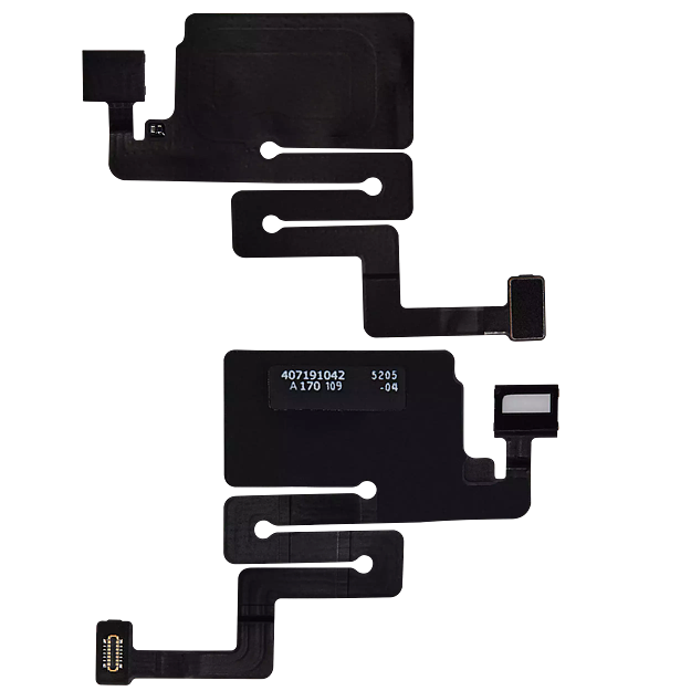 proximity sensor flex for iPhone 16 Plus