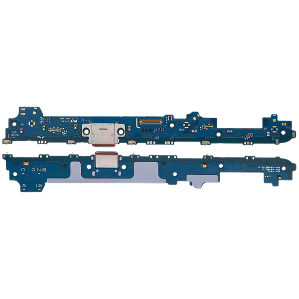 charging port assembly WIFI Version for Samsung Tab S9 Fe X510